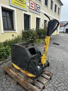 Sonstige BOMAG BPR 60/65 D - Reversierbare Rüttelplatte