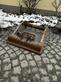 BIG Anbauplatte passend zu Lehnhoff MS21 - MS25