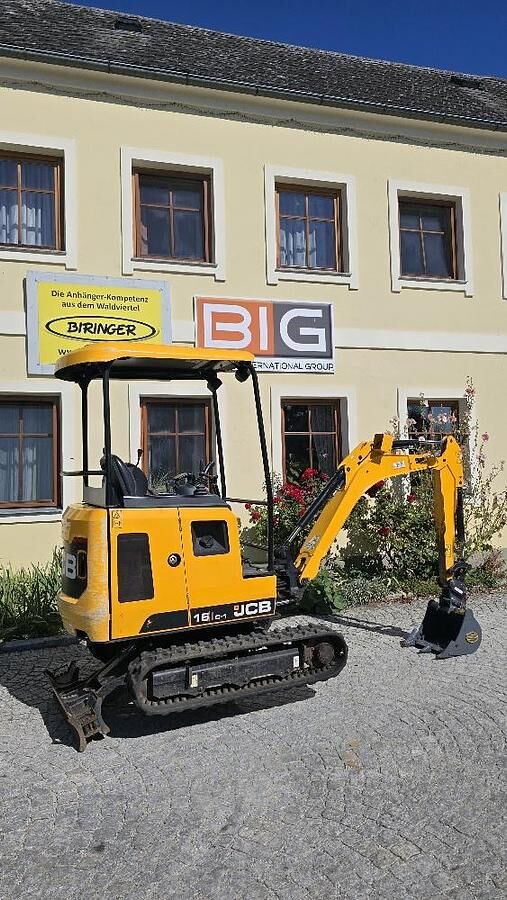 JCB 16C-1 3