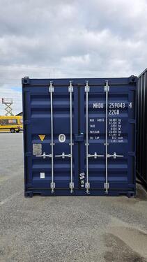 Sonstige 20ft Container