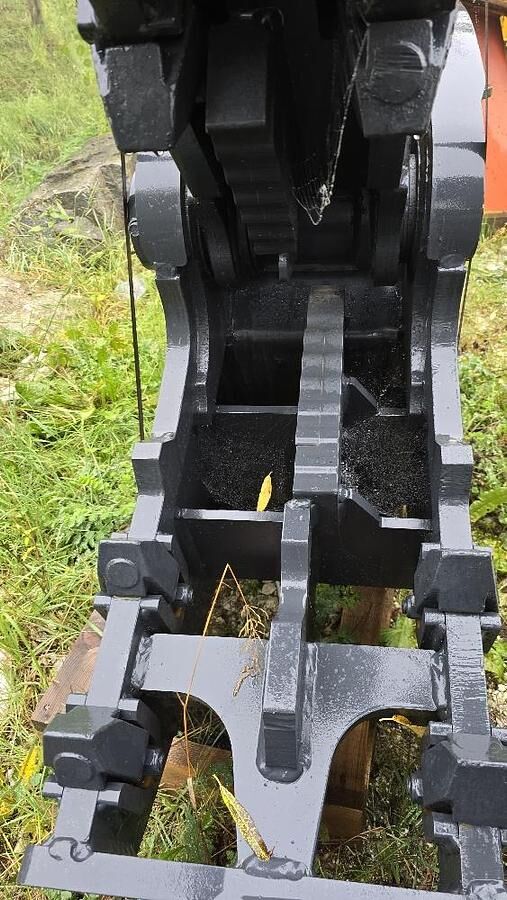 RH 16 Abbruchpulverisierer NEU 2