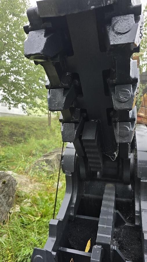 RH 16 Abbruchpulverisierer NEU 3