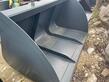 Sonstige Volumenschaufel 200 cm mit Terex TL80 / TL100 Au
