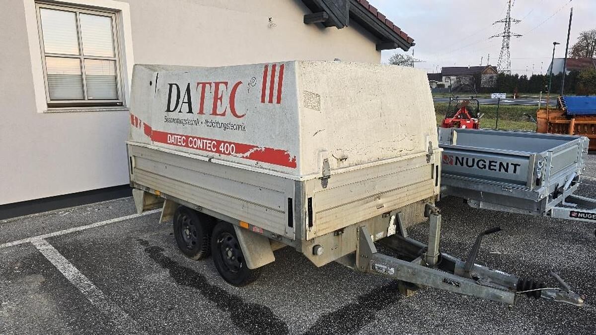 TD404C-670 Hochdruckreiniger 2