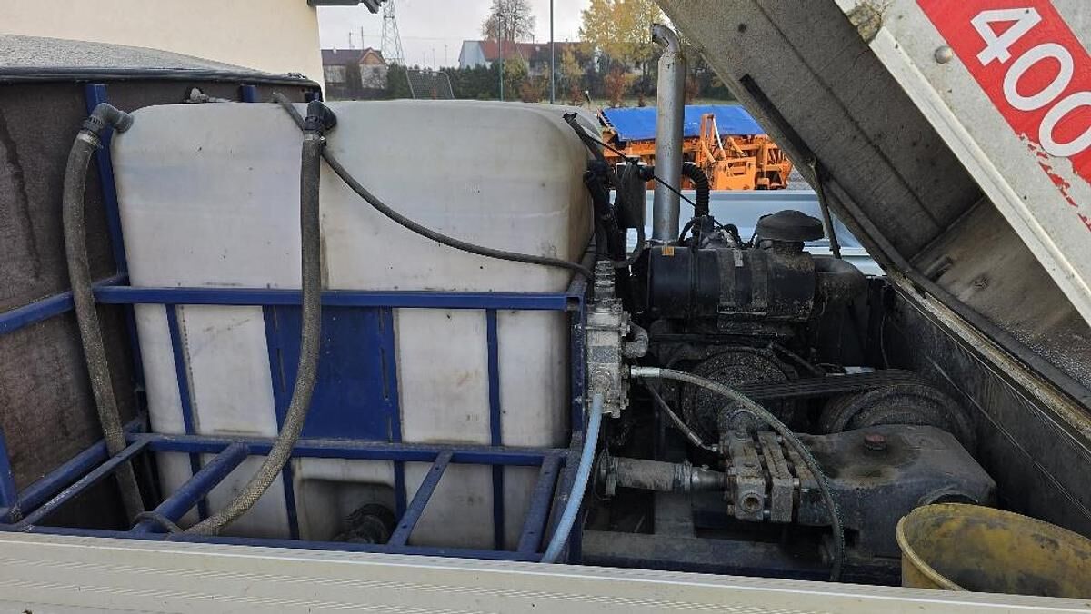 TD404C-670 Hochdruckreiniger 3