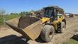 CAT 966K Radlader