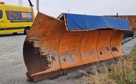 Schilcher Schilcher SHEA 4104 Schneepflug 2