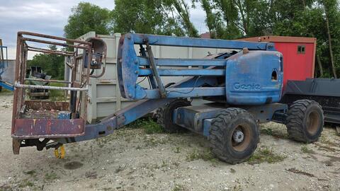Genie Z4525 Gelenkarbeitsbühne