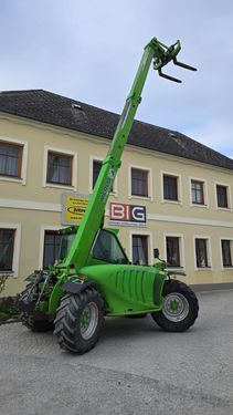 Merlo TF 30.9 - 115