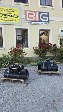 Sonstige Passend zu Lehnhoff SW01/MS01 mit Symlock Aufnah
