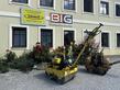 BOMAG BW 75 S-2