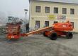 JLG JLG 400S Teleskoparbeitsbühne