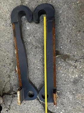 BIG passend zu Volvo BM / Liebherr 514