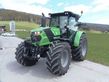 Deutz Fahr 6125 C TTV