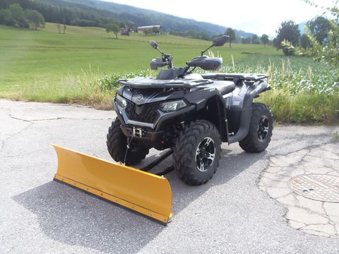 CF-Moto CForce 625 S