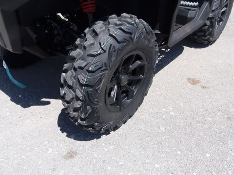 CF-Moto CForce C4 Touring