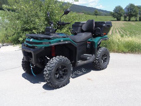 CF-Moto CForce C4 Touring