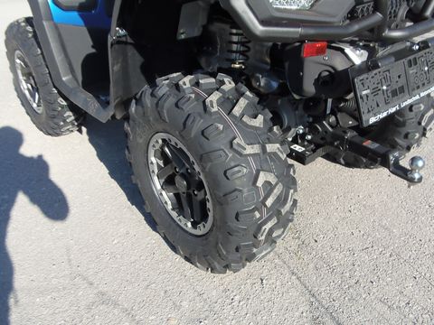 CF-Moto CForce 850 Touring Pro