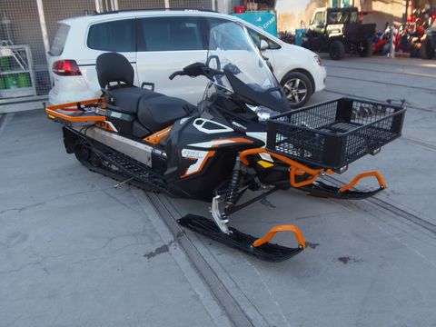 Lynx Ranger 69 Alpine