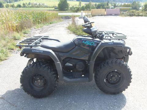CF-Moto CForce 450S One