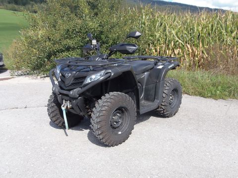 CF-Moto CForce 450S One