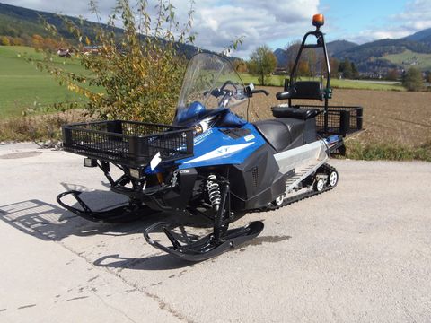 Arctic Cat Bearcat 7000 XT