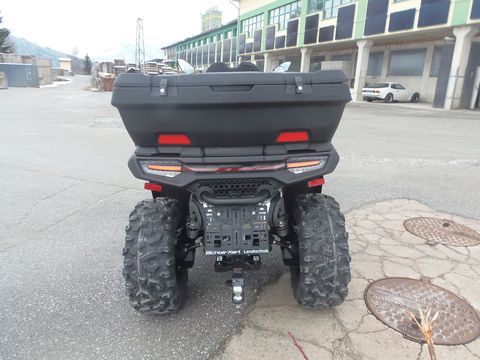 CF-Moto CForce 1000 Touring Pro