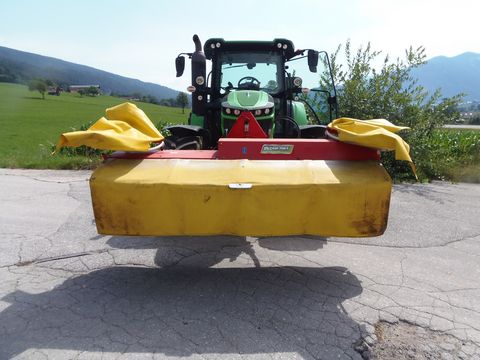 Pöttinger Nova Alpin 266 T