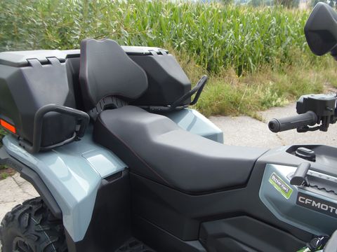 CF-Moto CForce C5 Touring