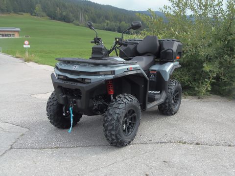 CF-Moto CForce C5 Touring