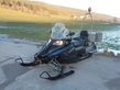 Arctic Cat Bearcat Z1 XT
