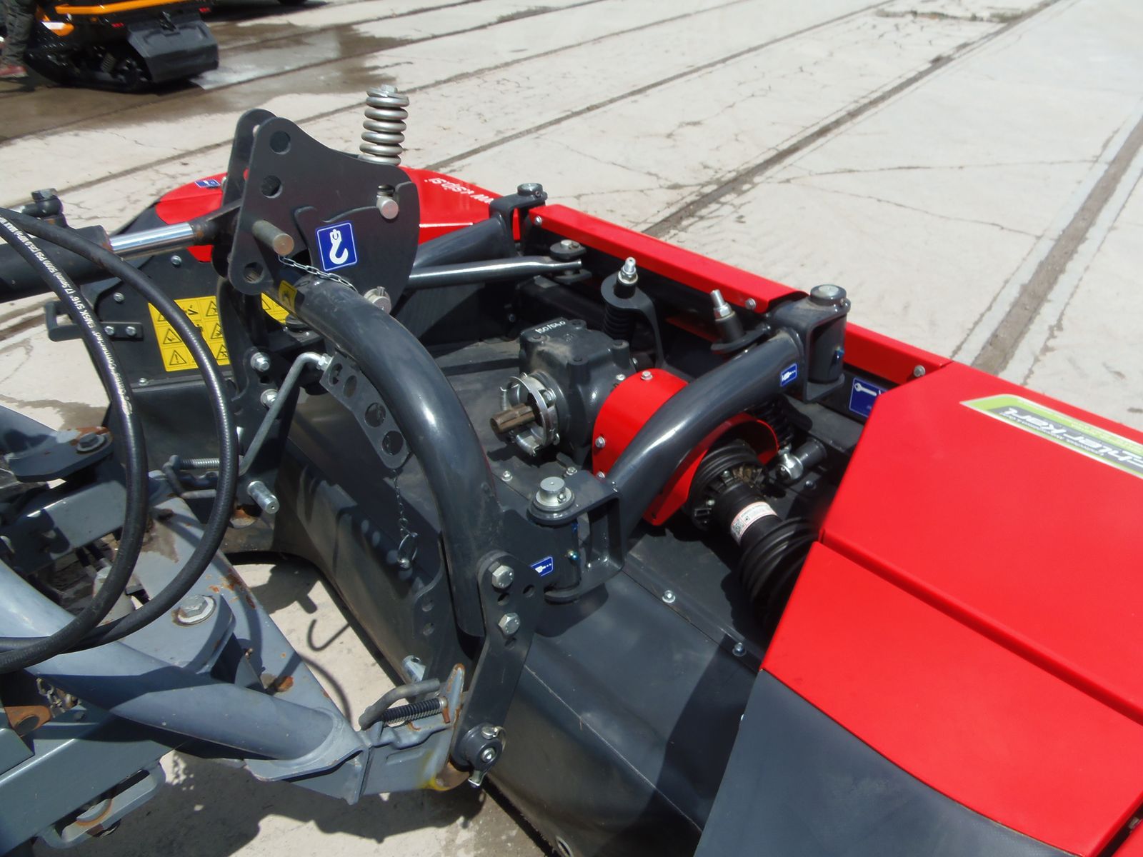 SIP Disc 220 F ALP 3