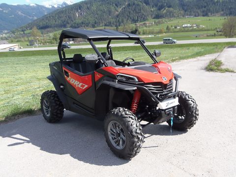 CF-Moto ZForce 950 Sport