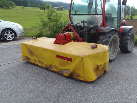 Ziegler FTL 210