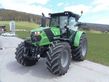 Deutz Fahr 6125 C TTV