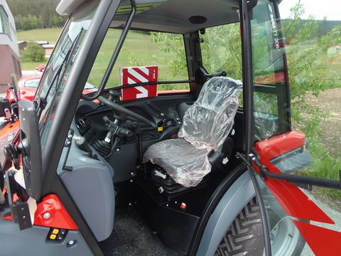 Aebi TT206+