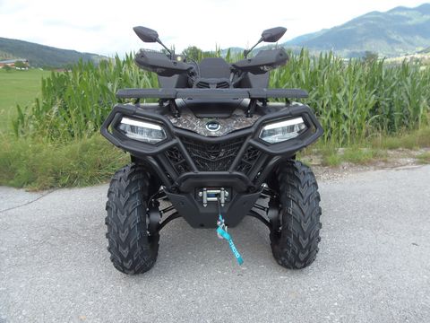 CF-Moto CF-Moto CForce 520L