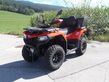 CF-Moto CForce 520L