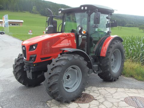 Same Explorer Natural 105