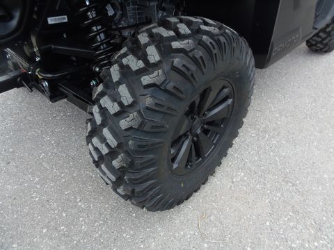 CF-Moto UForce U10 Pro