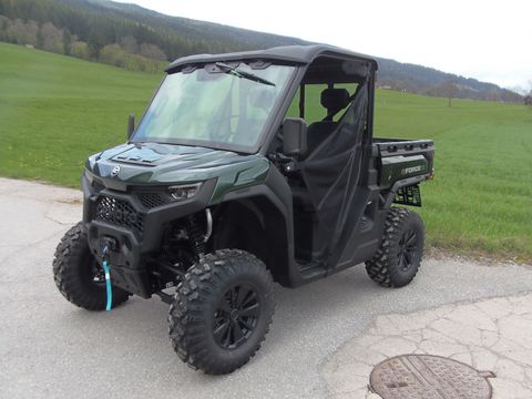 CF-Moto UForce U10 Pro