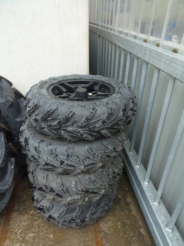 Polaris Sportsman 570 Touring
