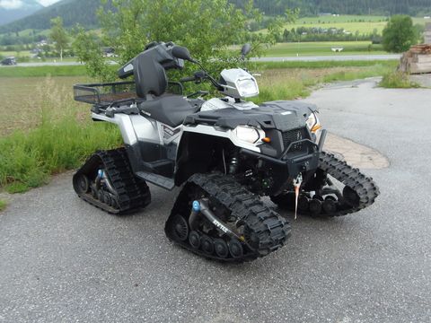 Polaris Sportsman 570 Touring