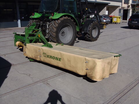 Krone Easy Cut 280