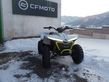 CF-Moto CForce EV 110