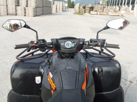 Sonstige Access Xtreme Shade 850