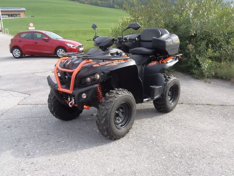 Sonstige Access Xtreme Shade 850