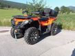 CF-Moto CForce 450L