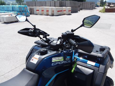 CF-Moto CForce 625 Touring