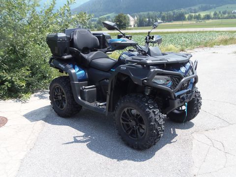 CF-Moto CForce 625 Touring